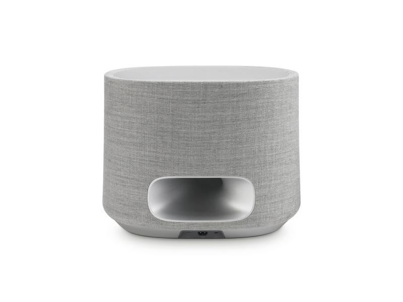 Harman/Kardon Smart Soundbar & Subwoofer Citation Bundle Gr Home Cinema Set bestehen aus Citation Bar und Subwoofer