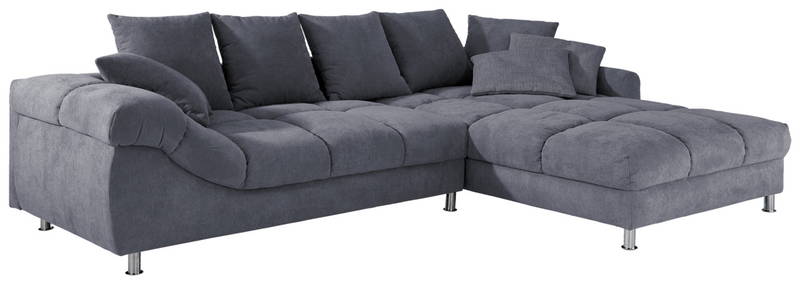Z2 Ecksofa BROOKLYN