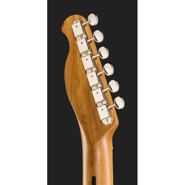 Harley Benton TE-52 NA Vintage Series Bundle
