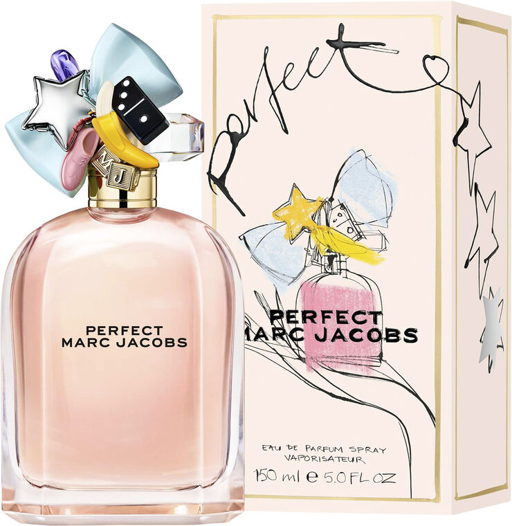 Marc Jacobs Marc Jacobs Perfect Eau de Parfum