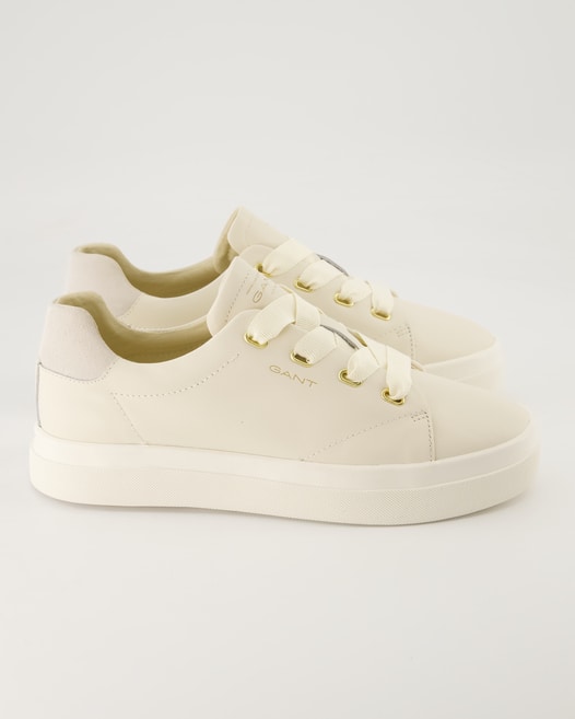 Gant Avona Sneaker in Beige