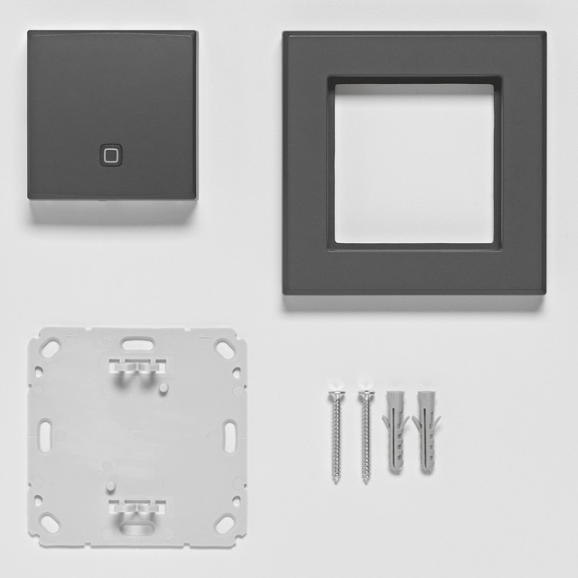 Homematic IP Sensor »Temperatur- und Luftfeuchtigkeitssensor – innen (150181A0)«