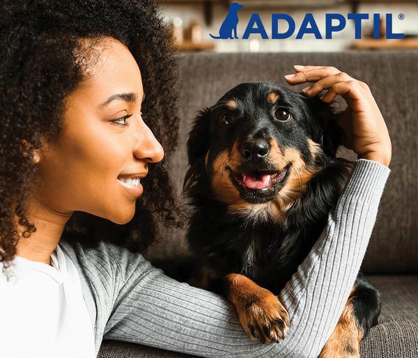 ADAPTIL® Calm Verdampfer Start-Set