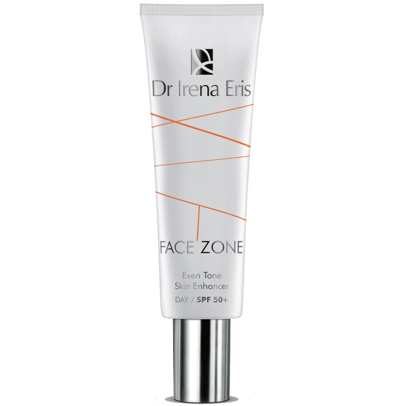 Dr. Irena Eris Even Tone Skin Enhancer SPF 50+ - 30 ml