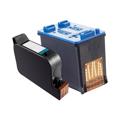 Cartouche compatible HP 761 - gris - Owa B45143OW