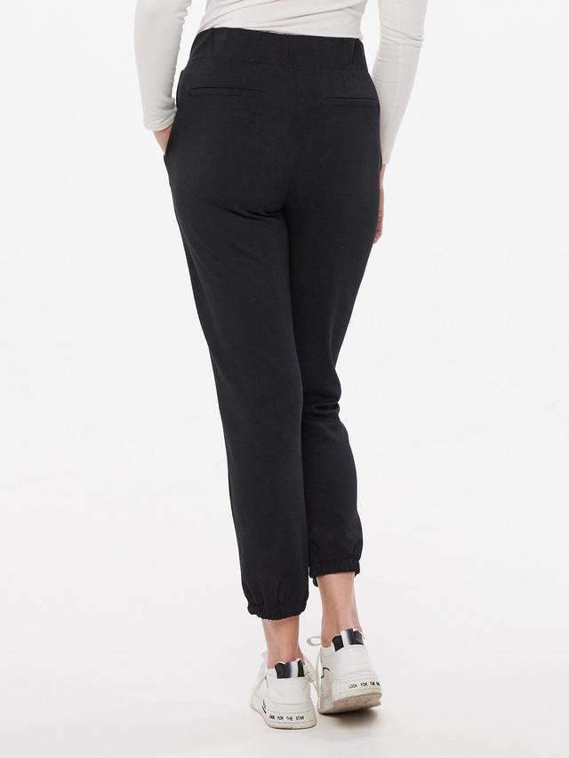 Hose Silk Jersey