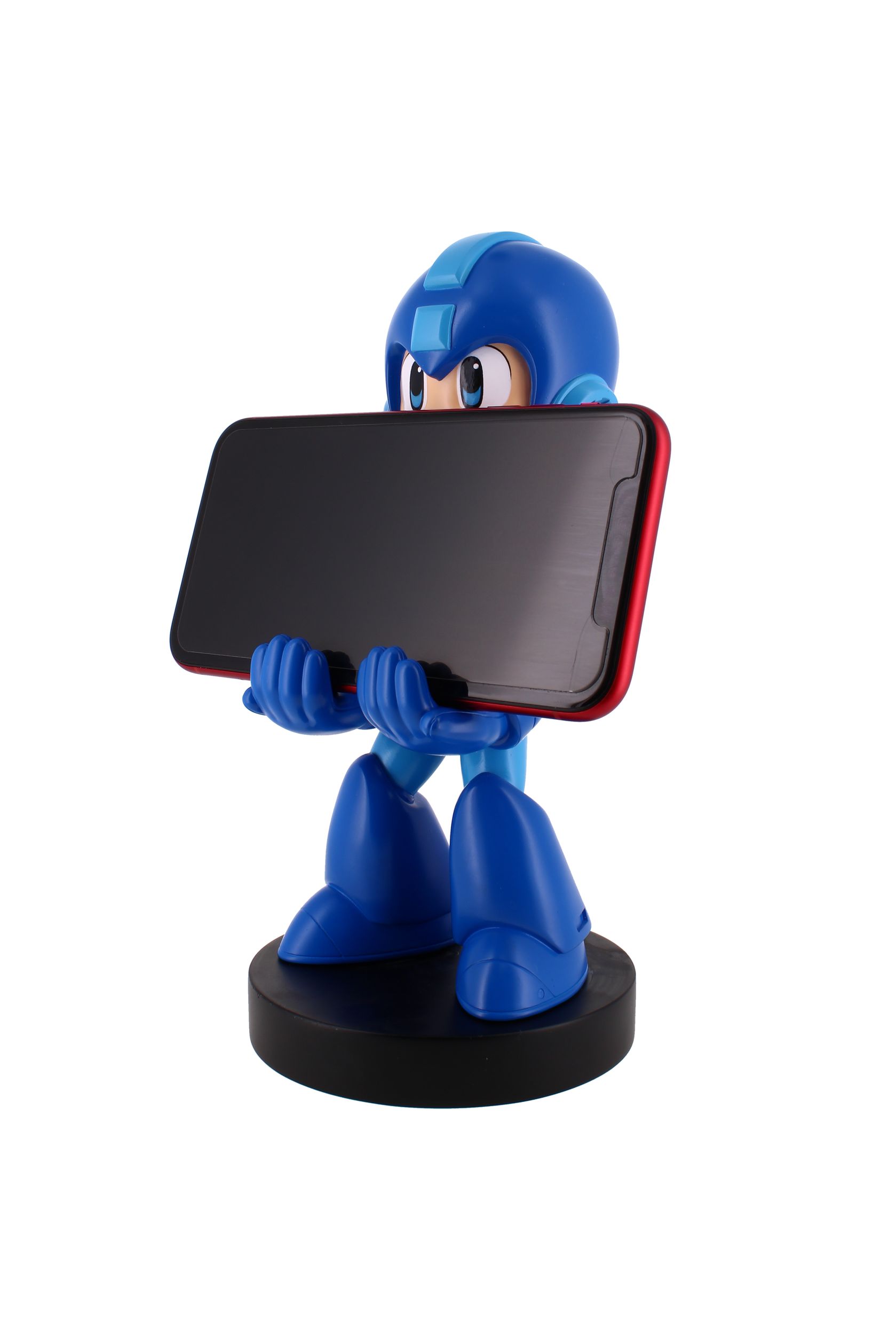 Cable Guy Mega Man