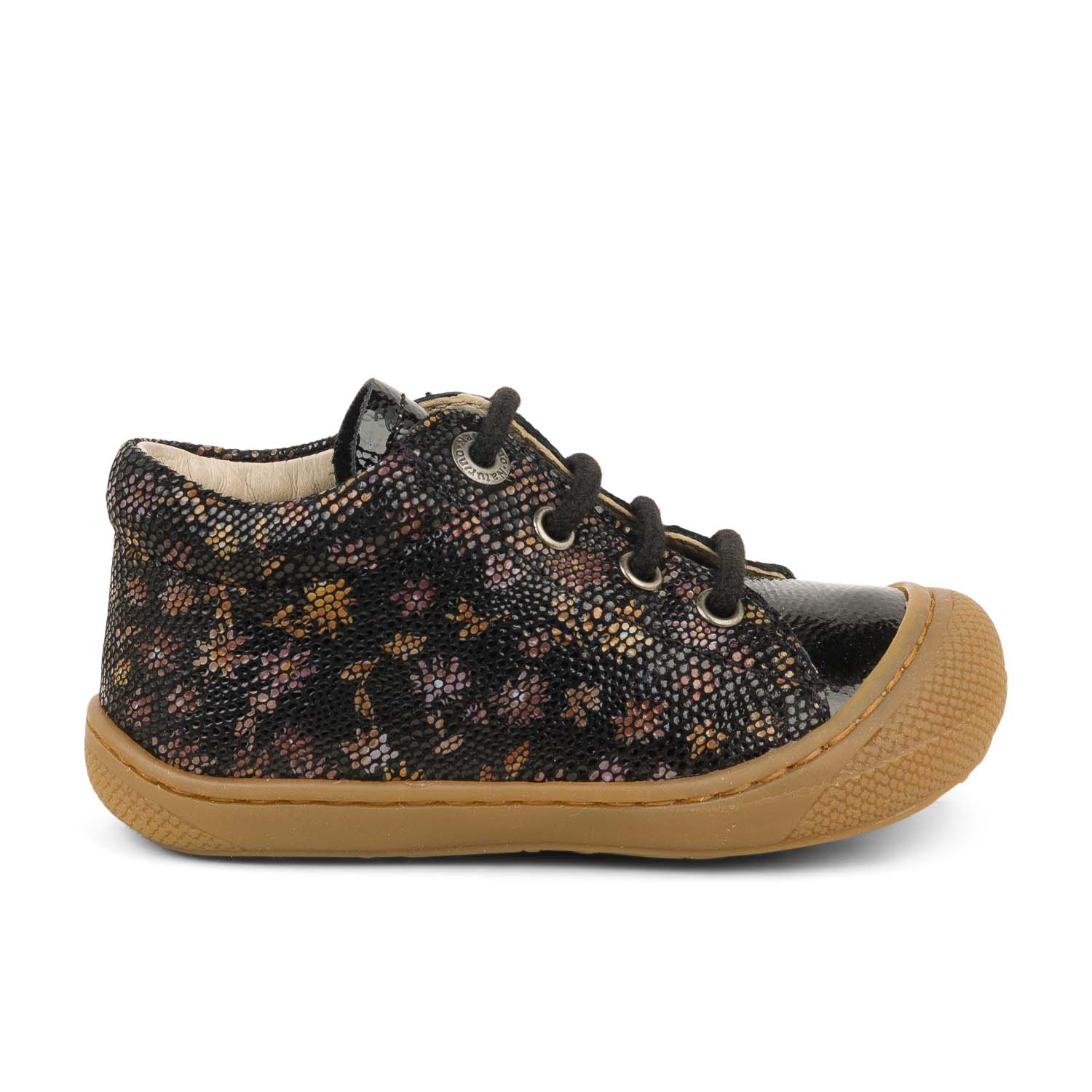 Boots et bottines fille NATURINO COCOON