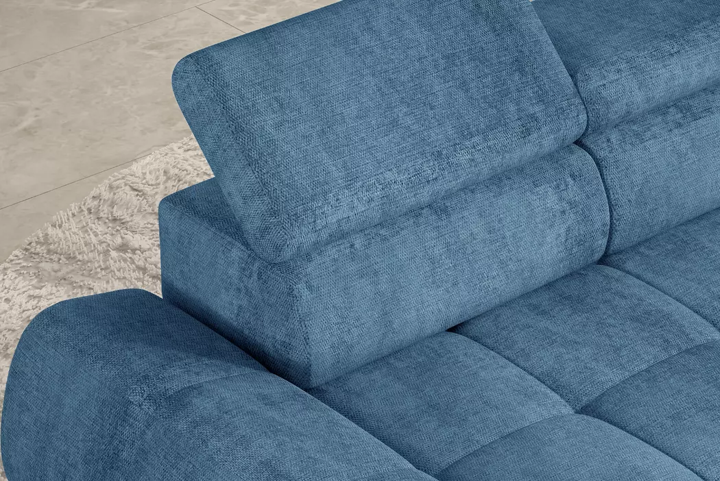 Ecksofa Ribolla