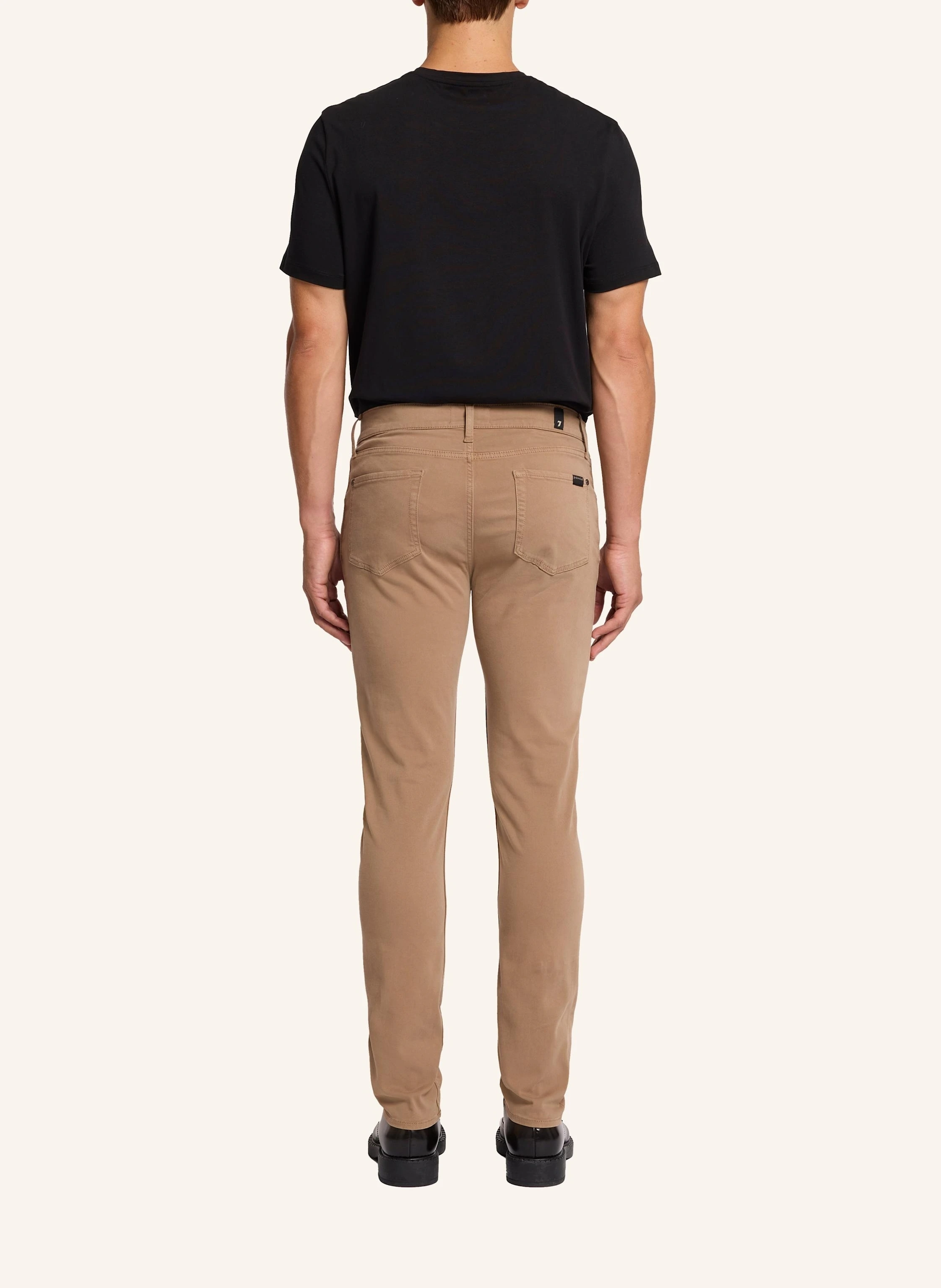 7 for all mankind Pants SLIMMY TAPERED Slim Fit