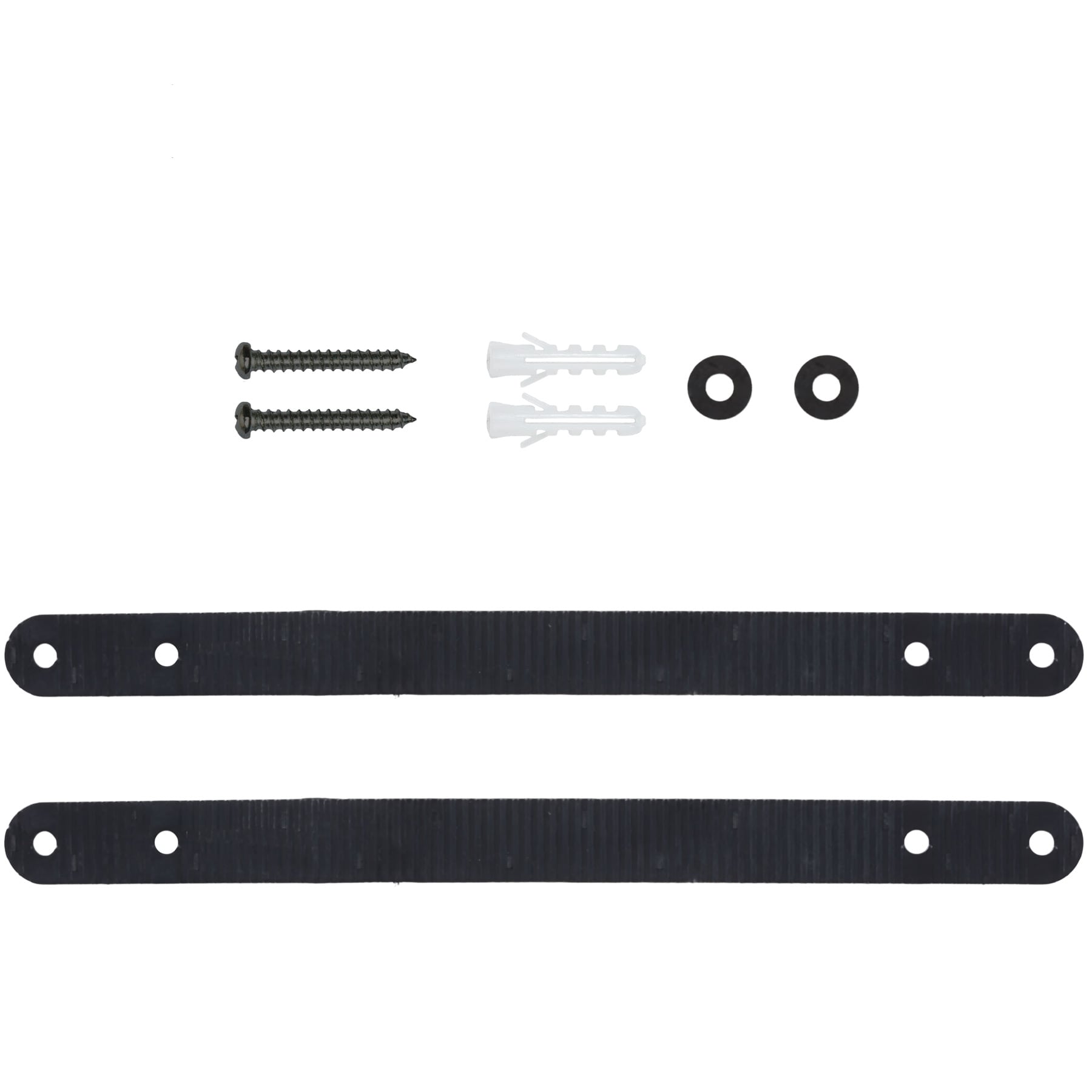 tectake® Garderobenständer, Industrial Style, mit Sitzfläche, 2 Gitterablagen und 9 abnehmbaren Haken, inklusive Kippschutz, 73,5 x 36 x 184 cm