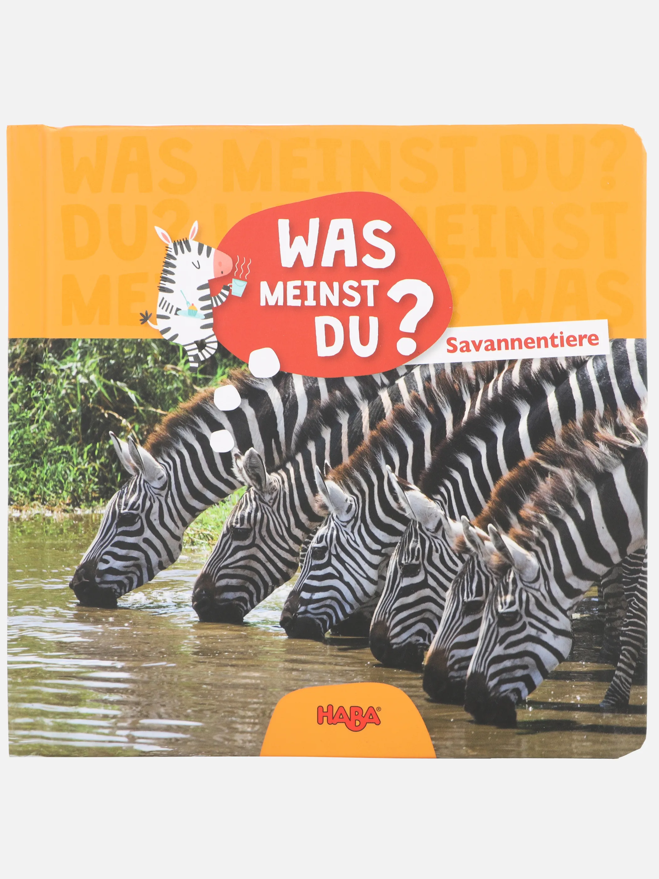 Kleinkinder Buch 