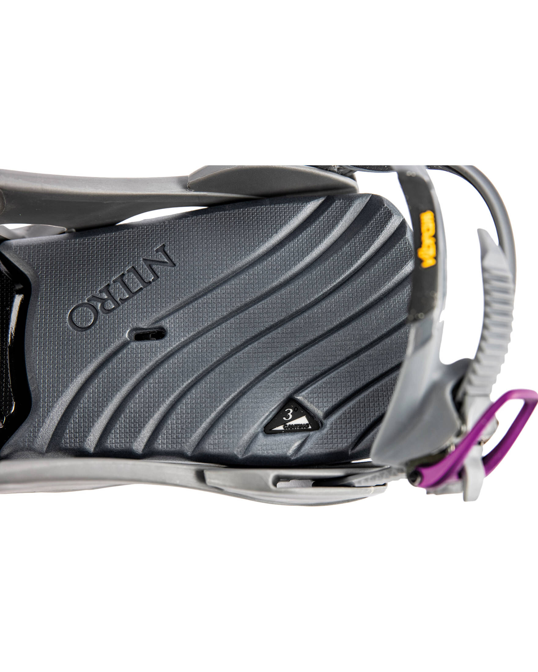 Nitro| Damen Snowboardbindung IVY 2022/23