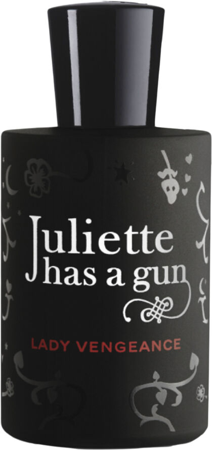 Juliette Has a Gun Lady Vengeance Eau de Parfum