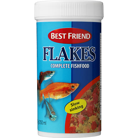 Fiskefoder