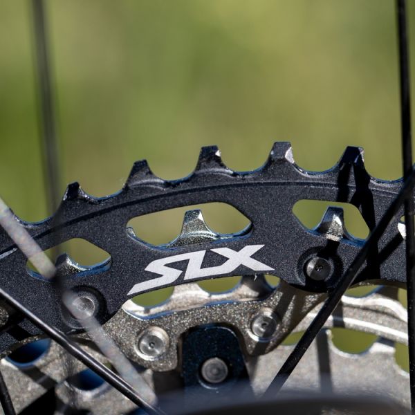 Shimano SLX Micro Spline 12-Speed Kassette