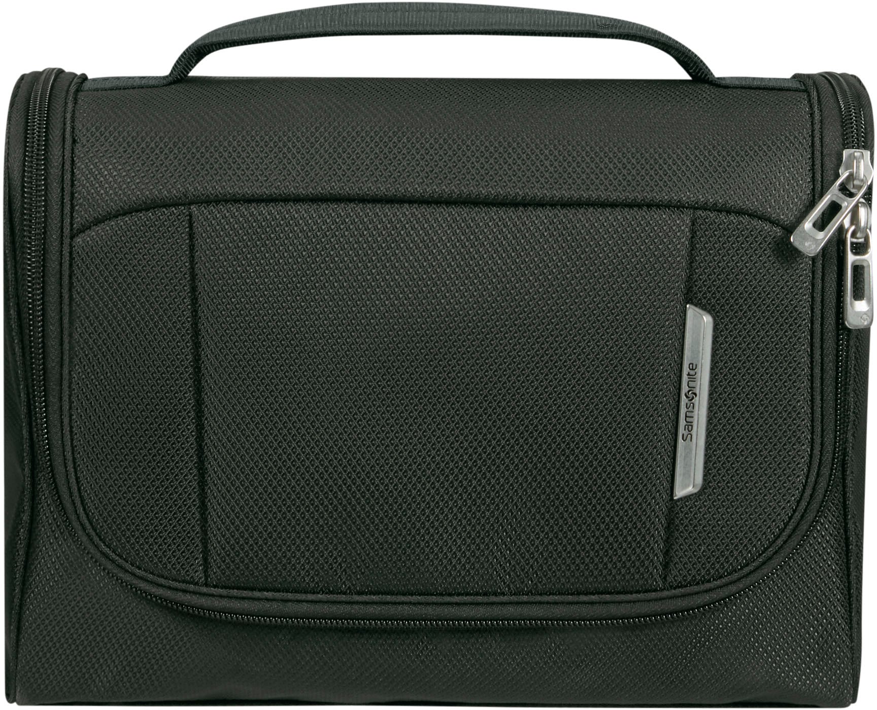 Samsonite Kulturbeutel »RESPARK Toilet Kit, 26,5 cm« Beauty-Bag Beautybox Schminketui Kosmetikbox zum Aufhängen