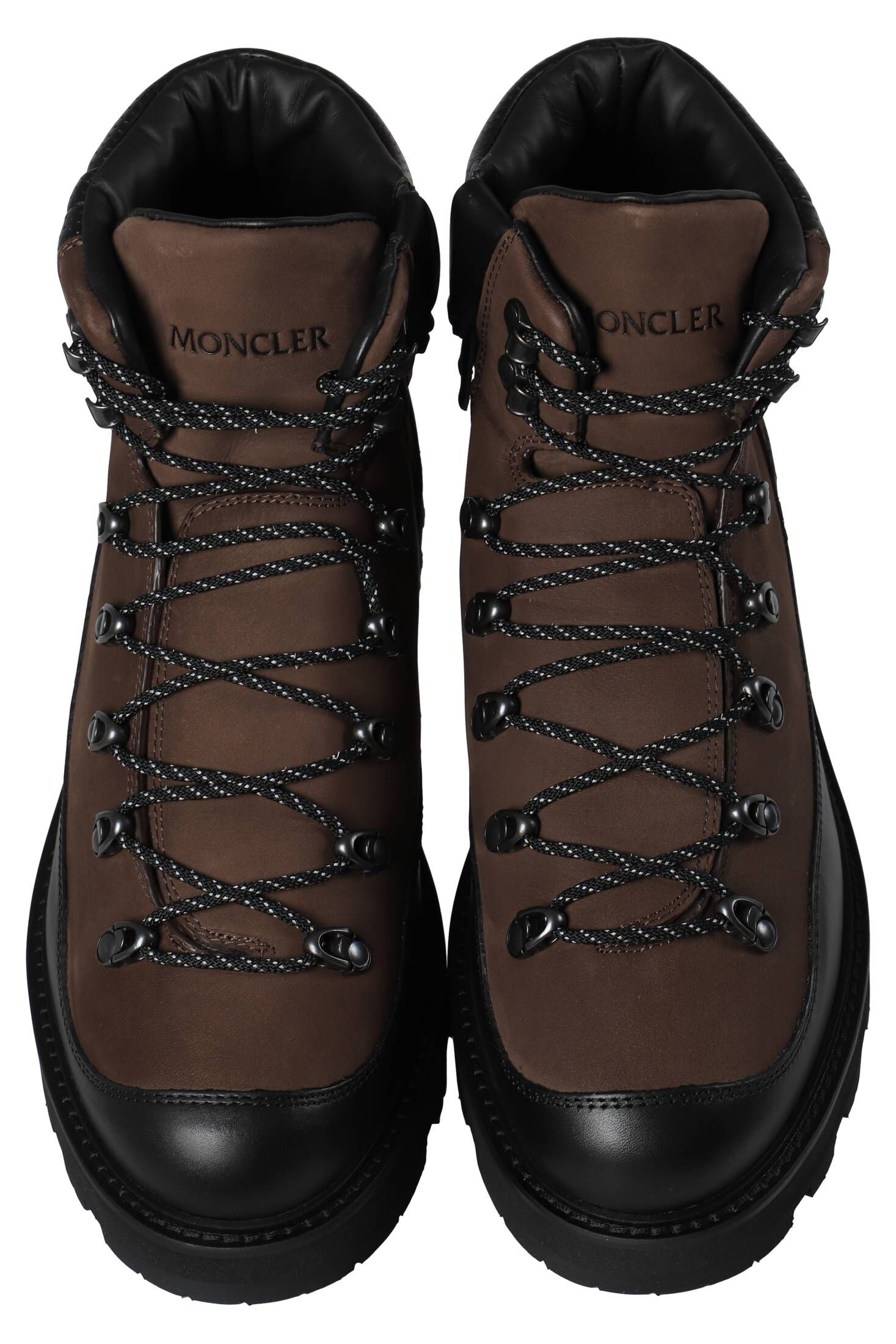 Moncler| Herren Stiefeletten PEKA TREK HIKING BOOTS