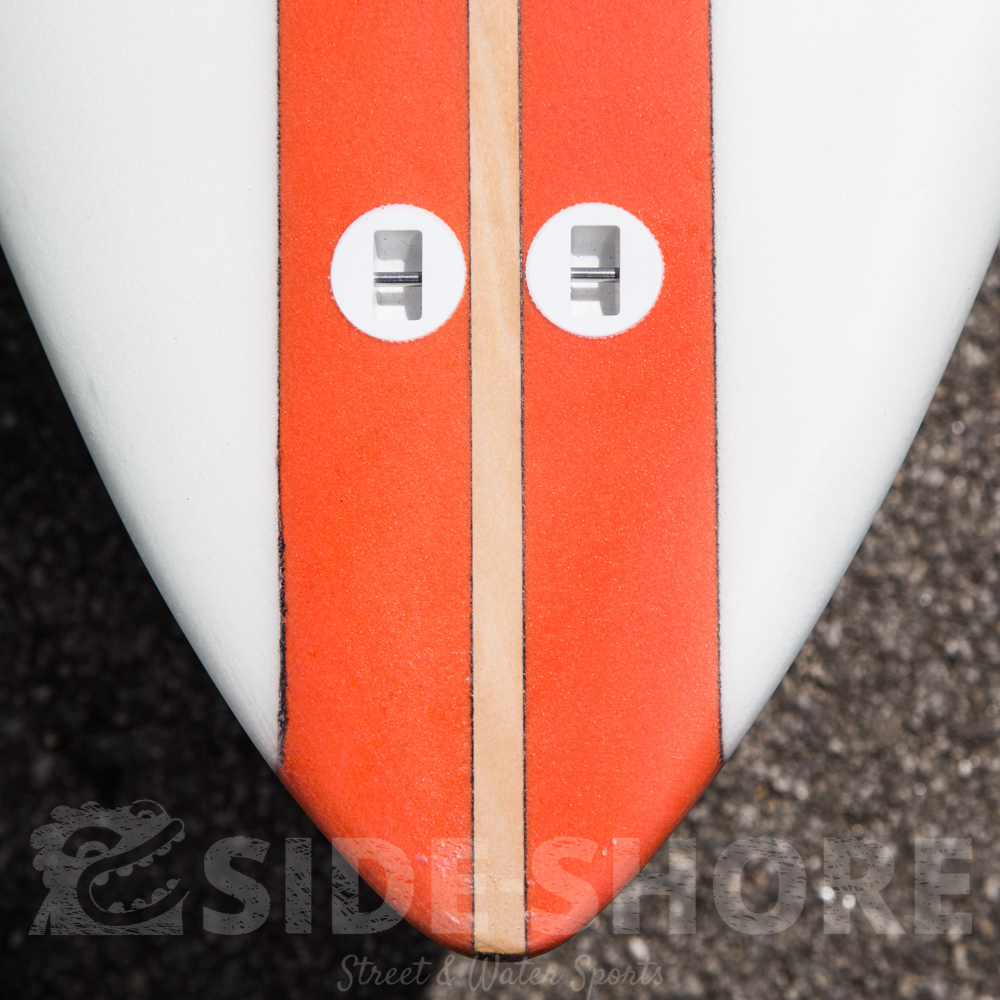 Linden Gun - 9'2