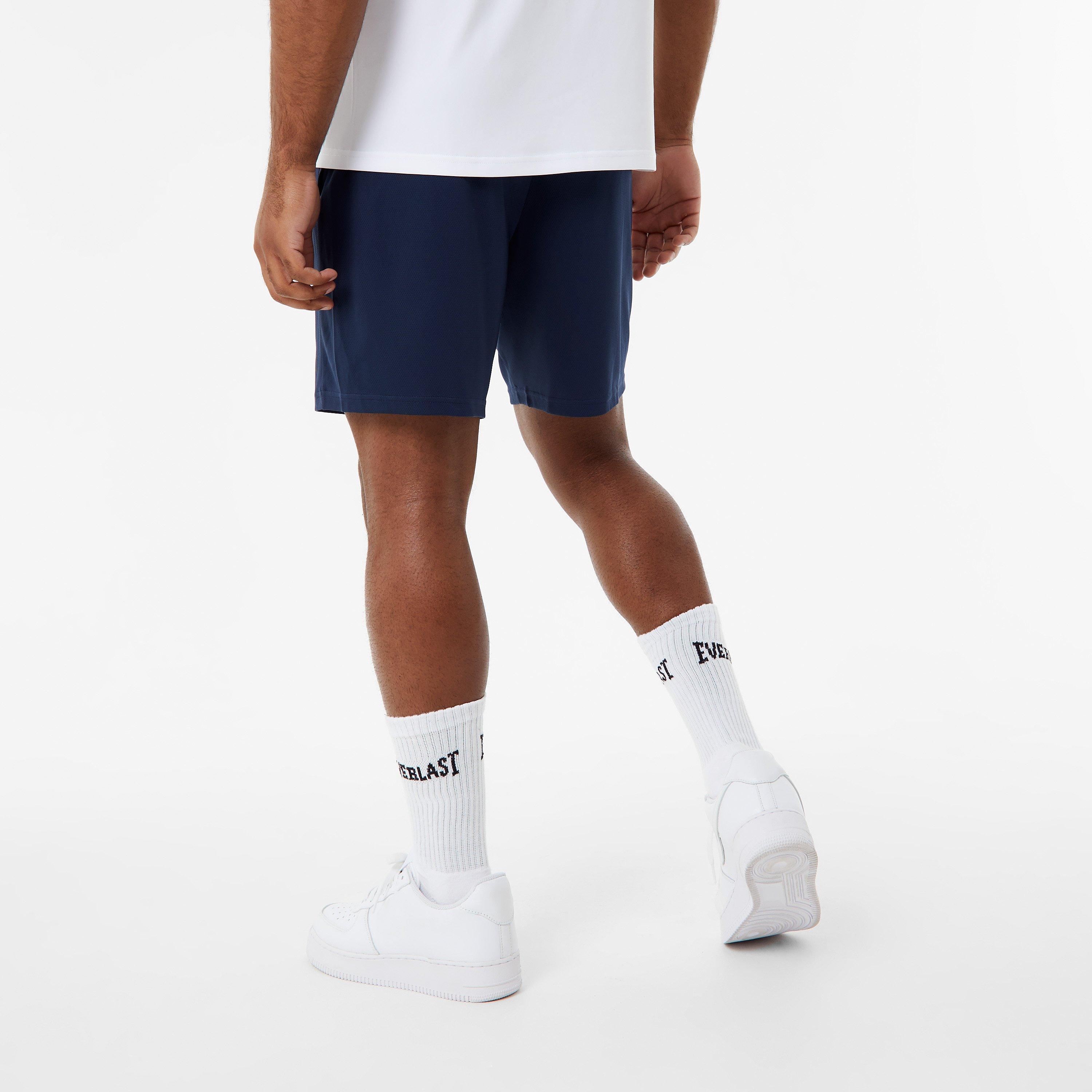 Everlast 8 inch Shorts Mens
