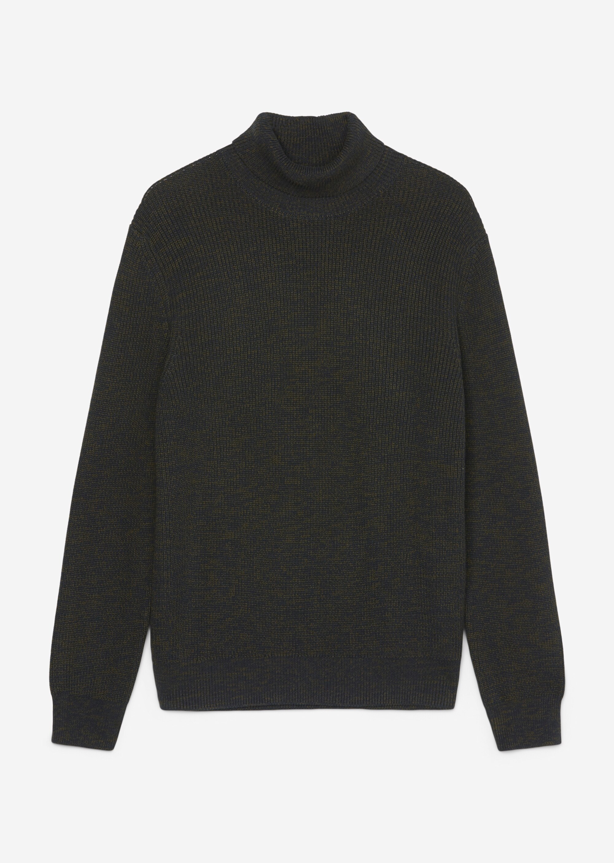 DfC Pullover regular mit Rollkragen