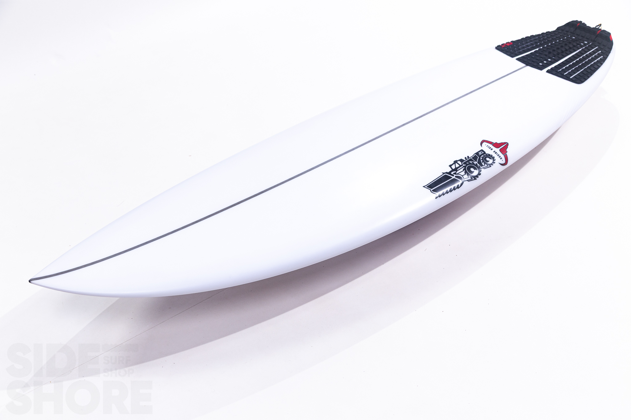 JS Industries Raging Bull 6'1 x 20 3/4