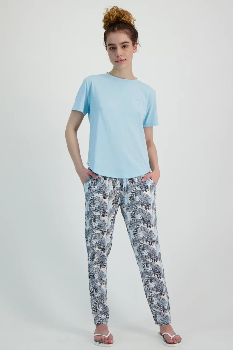 BEACH MOUNTAIN Damen T-Shirt