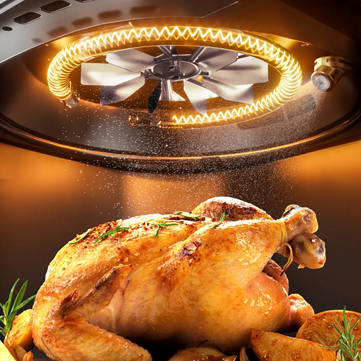 Panasonic Airfryer
