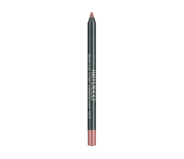 Artdeco Soft Lip Liner124 precise rosewood