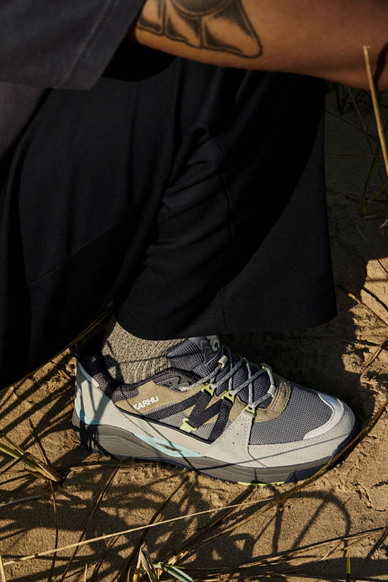 Karhu Karhu Fusion XC Sneaker