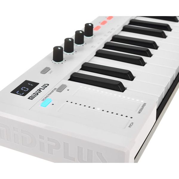 Midiplus X2 mini