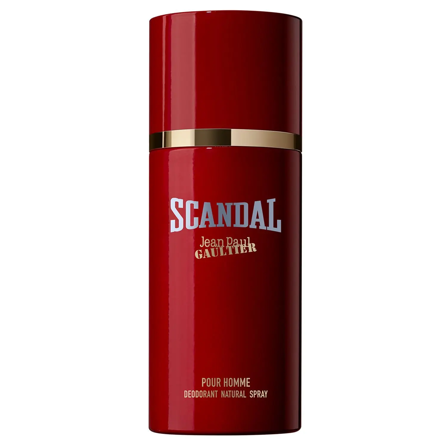 Jean Paul Gaultier - Déodorant Spray Scandal Pour Homme Déodorant Spray- Déodorant