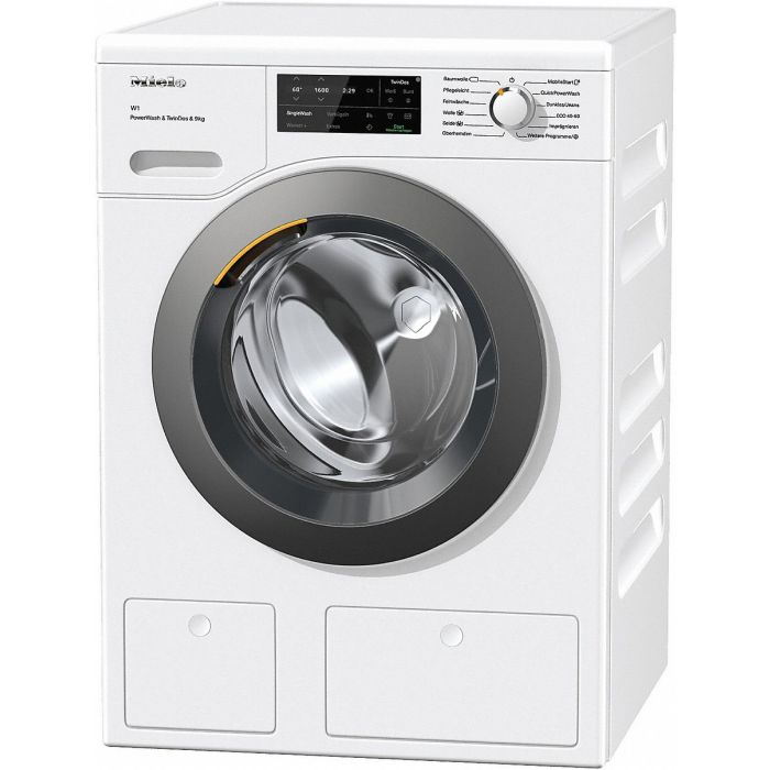 Miele Waschmaschine WCI 860 WPS PowerWash & TwinDos & 9kg