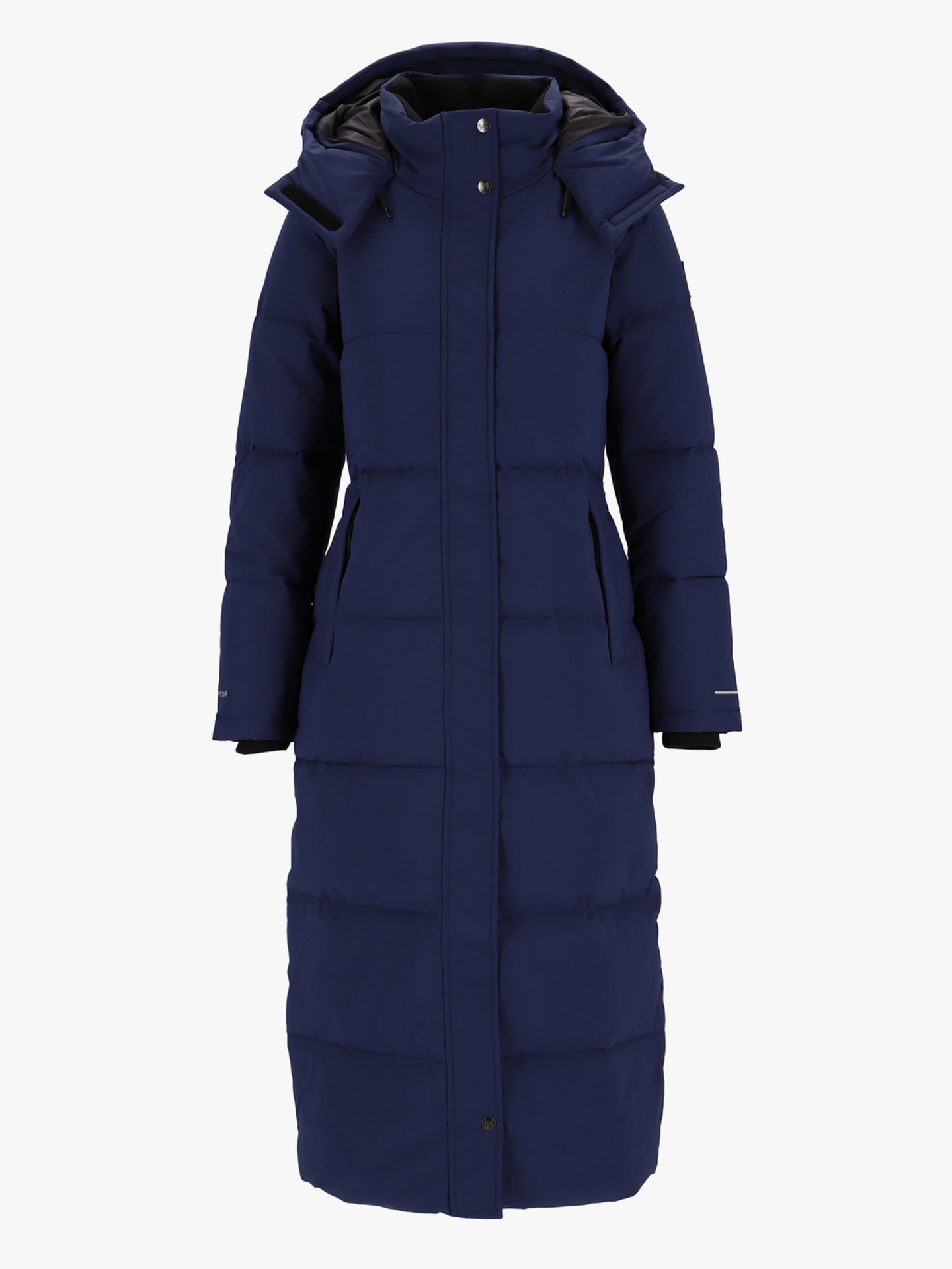 Mellow Ada Parkas