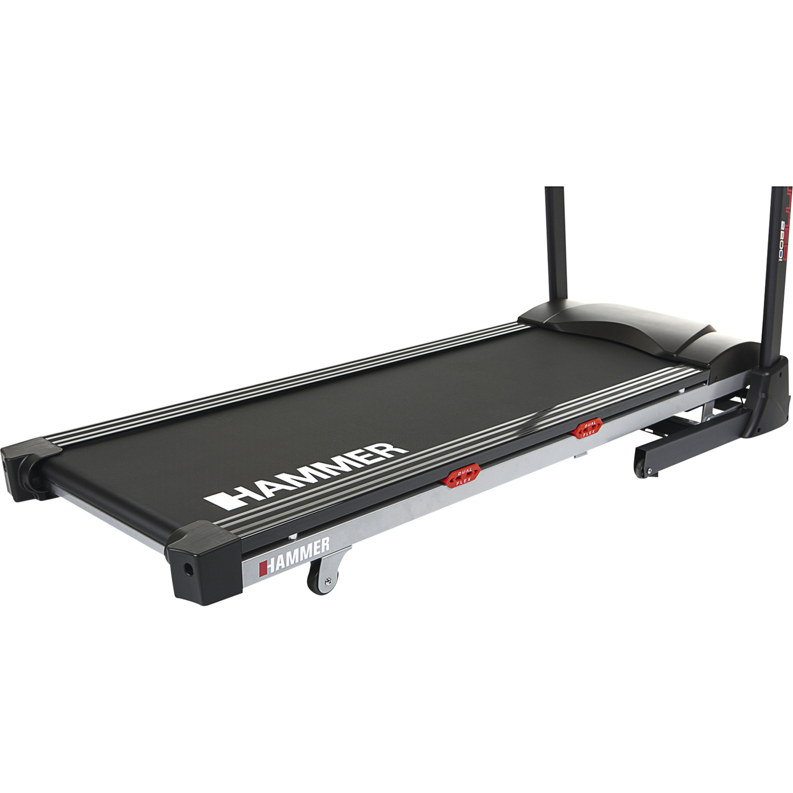 Hammer Laufband Race Runner 2200i