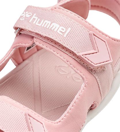 Hummel Sandale - Trekking II Jr - Zephyr