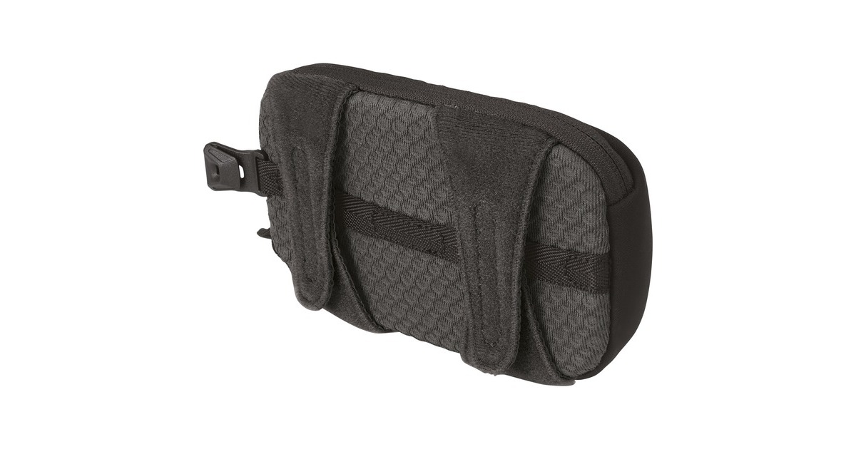 OspreyPack Pocket Padded tas  (Zwart)