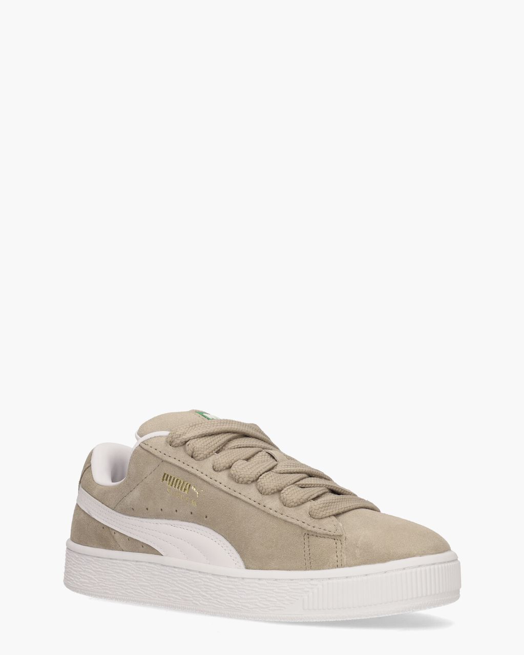 Puma Suede XL 395205-23 Damessneakers