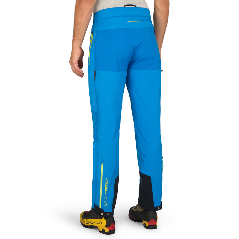 Roseg GTX Pant M - Pantalon alpinisme homme