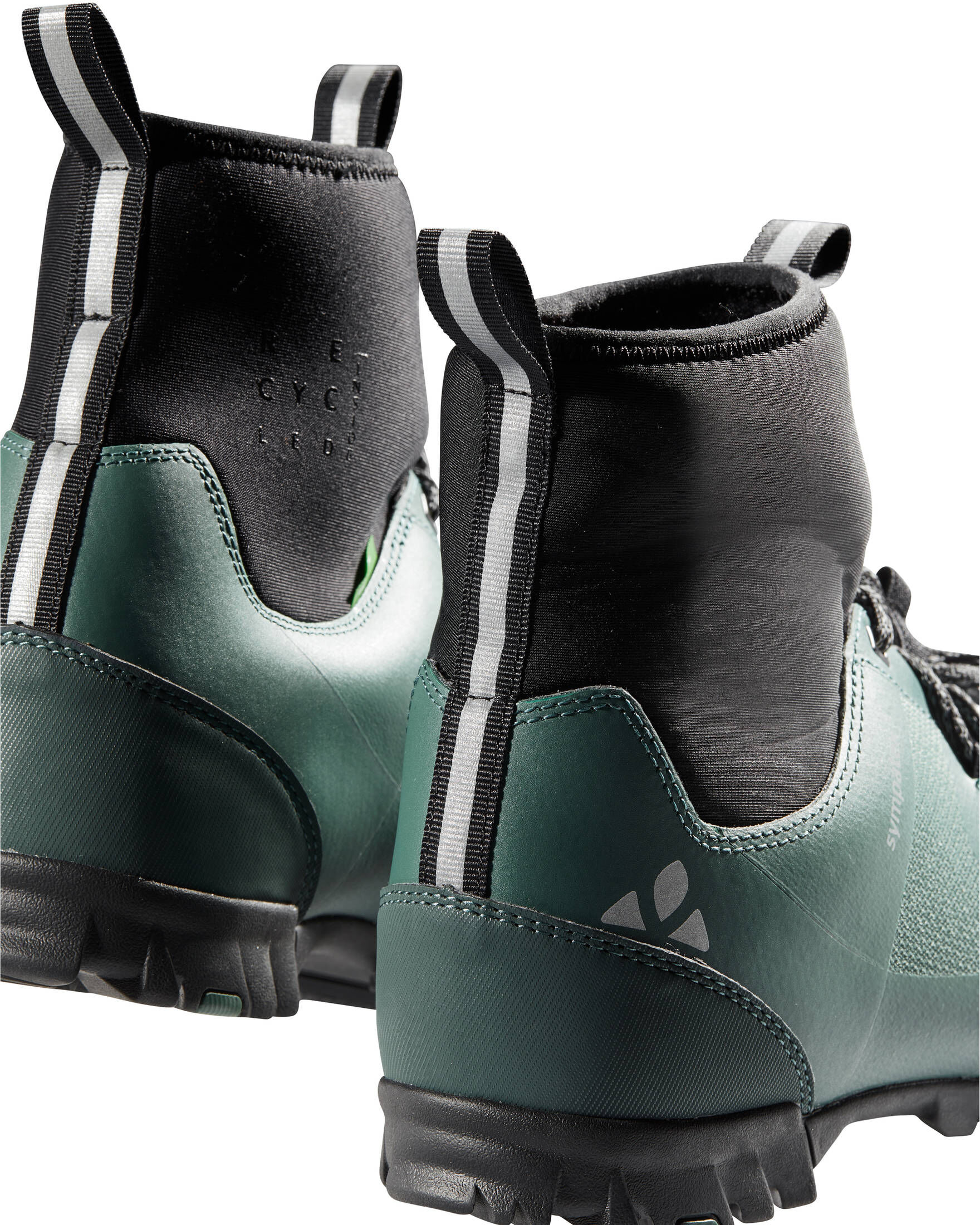 VAUDE| Mid-Cut Radschuh TVL Pavei Mid Winter STX