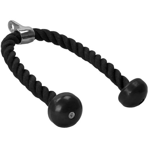 Corda de nylon de 68 cm da Gorilla Sports