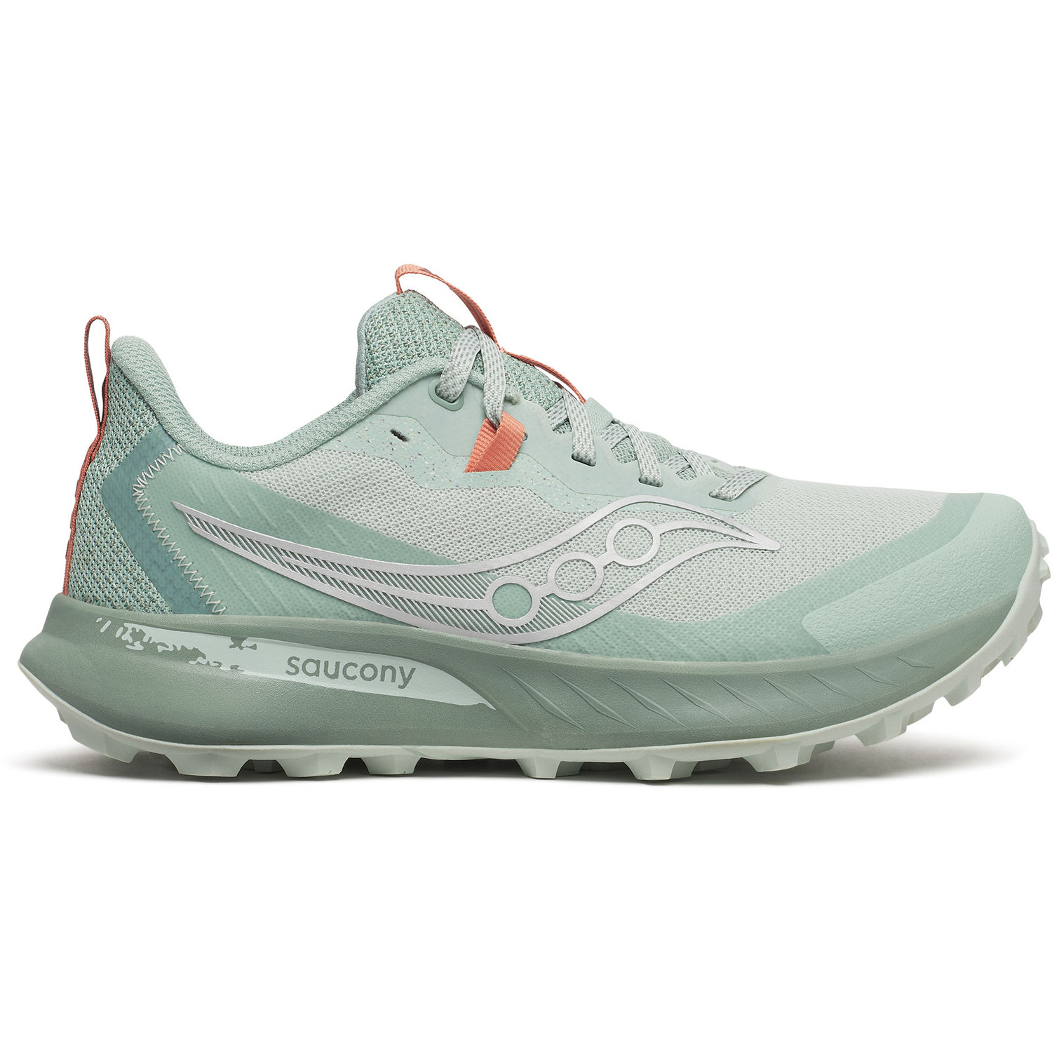 Saucony Peregrine 15 Dames