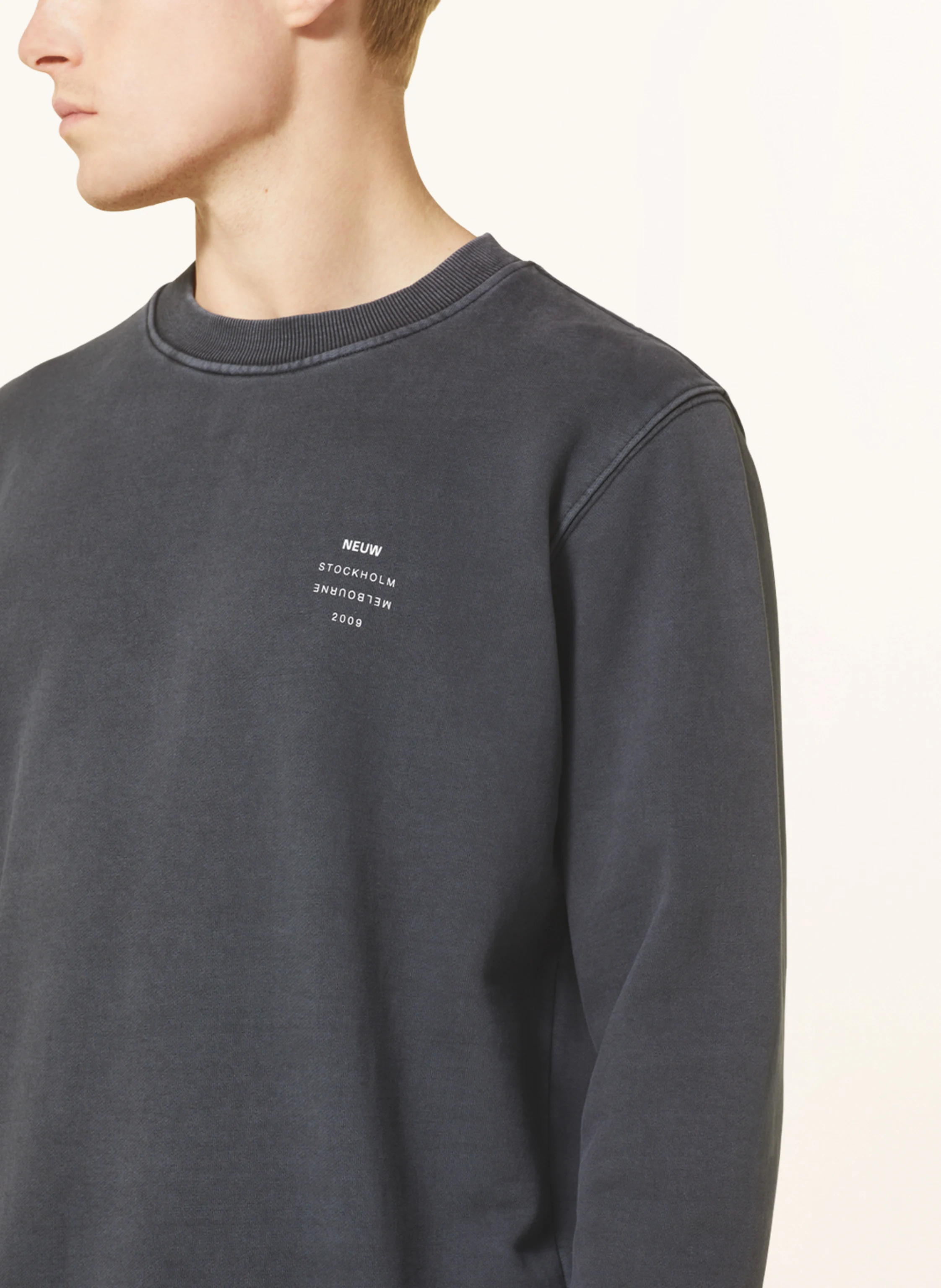 NEUW Sweatshirt