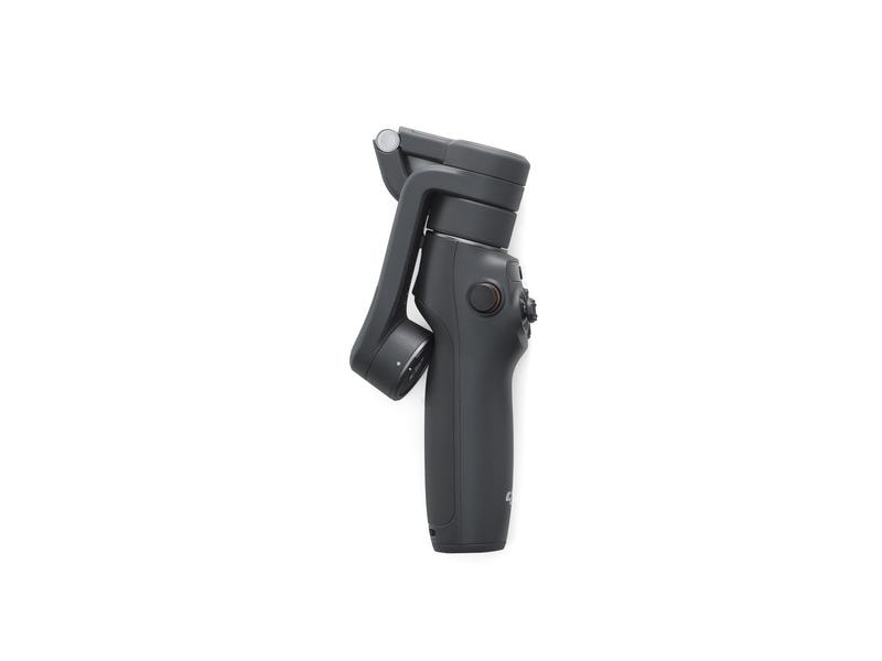 DJI Gimbal Osmo Mobile 6 – Schwarz Entfalten Sie Ihre Kreativität