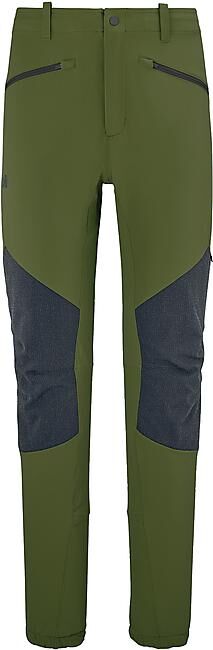 MILLET - PANTALON SUMMIT 200 XCS