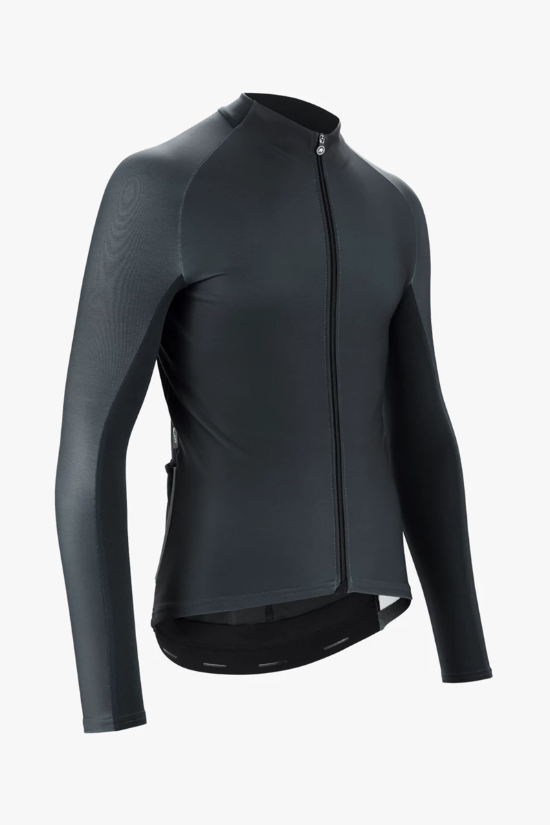 assos Mille GT Spring Fall Herren Biketrikot