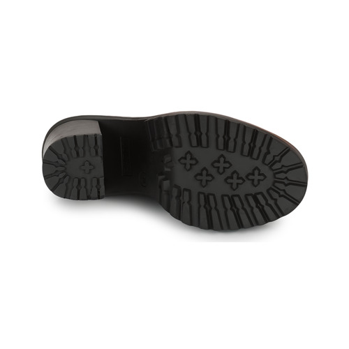 Guess - KALISSA2 - Noir / Marron