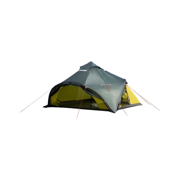 Bergans Wiglo® Lt V.2 6-Pers Tent