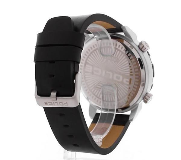 Police Mens Police Ray Watch PEWJB2195341
