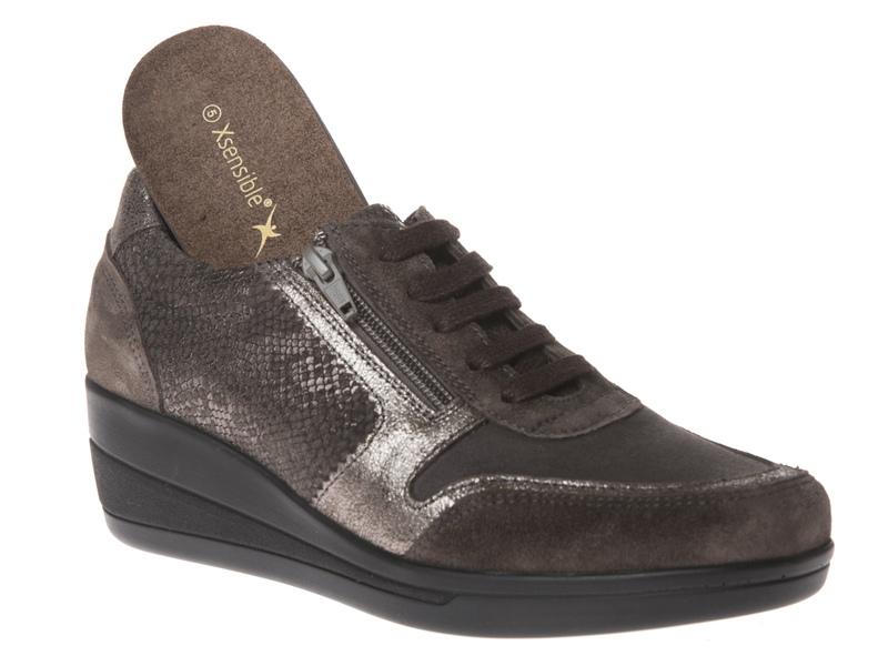 Xsensible 10175.2 wijdte H Taupe
